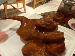 -杭州JW万豪酒店-万豪中餐厅