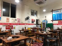 大堂-满江红串串香(七道堰街店)