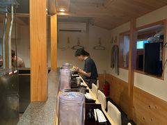 -篝拉面(银座店)