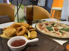 -大象厨房(重庆道店)