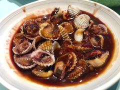 -高佳庄·舟山海鲜(海景旗舰店)