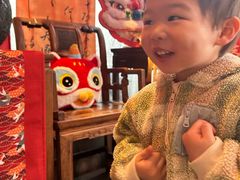 -汉水谣·江景餐厅(江滩店)