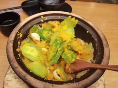 -旺爷砂锅·茶作(国贸城店)