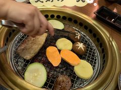 -喜牛日本料理(双街店)