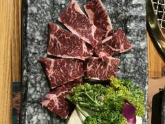-万兴佳烤肉·长白山老味道(宏泰广场店)