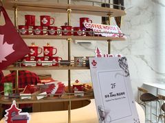 -Tims天好咖啡(江干万象城店)