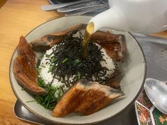 -Retro Deli 茶泡饭