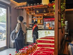 -秋色客家菜(南山店)