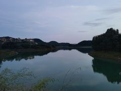 -食光全日制餐厅(绵阳首开喜来登酒店)