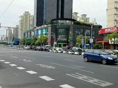-小问号·科学启蒙·逻辑思维·阅读素养·口才演讲(杨浦合生汇中心)