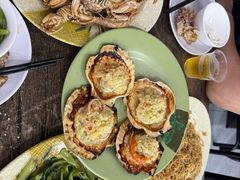 -贞姨美食·老字号海鲜大排档