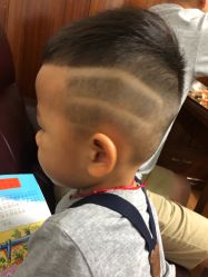 点击看大图 -PE SALON