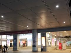 -杭州九堡客运中心