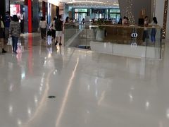 -太原茂业天地购物中心