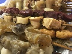 -马记大锅煮(总店)