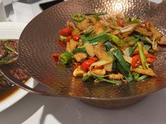 -简小姐·上海餐厅(长城大厦店)