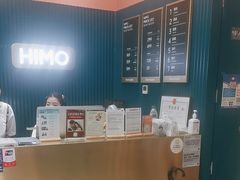 -海马体照相馆(北京朝阳大悦城店)