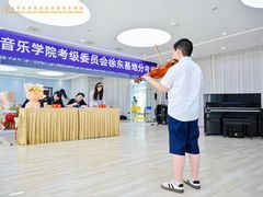 -武汉音乐学院徐东基地