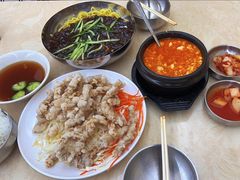 -兴豆饭店(总店)