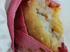 -麦当劳(虹桥南丰城店)