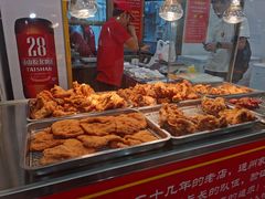 -永顺炸鸡( 立水桥北苑店)