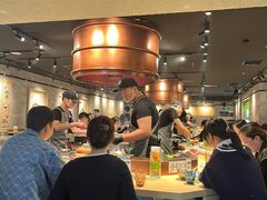 -肉肉大米(德基广场店)
