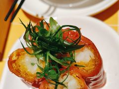 -蔡澜点心·粤菜(海印都荟城店)