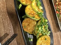 -陈员外正宗夹江烧烤(广福路店)