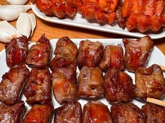 -华府九号海鲜烧烤大排档(龙域店)