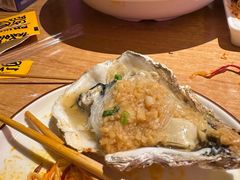 -喝丢一只鞋海鲜烧烤·海肠捞饭(东关街店)