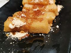 -不曾在把把烧•烧烤(莲坂磐基店)