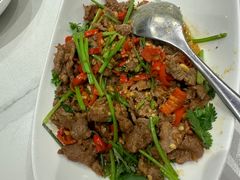 -巴音浩日娲·蒙餐(双林东路店)