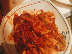 -七八冷面·延边朝鲜族美食(圣熙八号店)