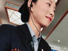 -清真·鸦儿李记·涮肉(花市店)