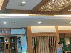 -皇城老妈·大连海鲜火锅(港湾店)