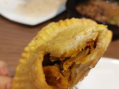 -Masala Curry and BBQ·玛莎拉巴基斯坦美食(金水万达店)
