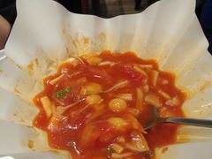 -五观堂素食(新华路店)