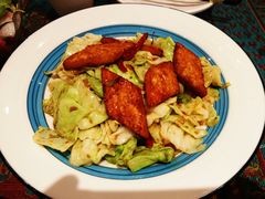 -巴依老爷·新疆美食(上城区天城路店)