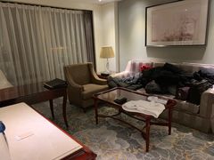 -上海圣淘沙万怡酒店