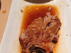 -大师兄·西北小馆(金湾华发商都店)