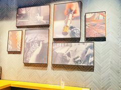 -星巴克(广州南站A18检票口楼上)