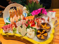 -皇品田苑日式料理(苏州中心店)