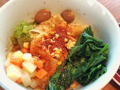 -北京柏悦酒店·锦庭餐厅Dining Room