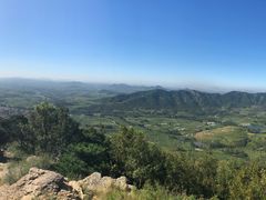 -龙门崮风景区