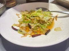 -阿庄新豫菜(航海东路店)