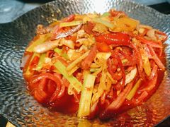 -九锅一堂酸菜鱼(新南凯德直营店)