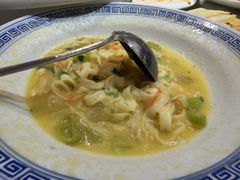 -老雒阳面馆·水席(洛宁高速路口店)