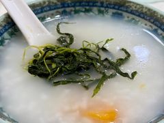 -东江海鲜大排档·潮汕菜·砂锅粥