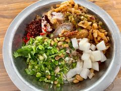 -瘦子桂林米粉店(总店)