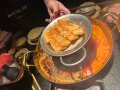 -色響火锅(恒隆广场店)